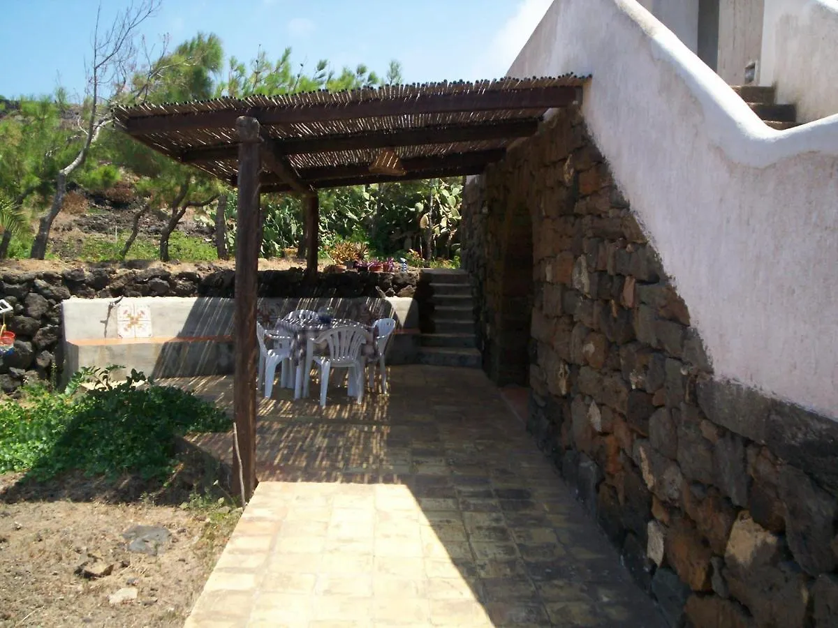 Mursia Casa Vacanze Madonna Delle Grazie 0*,  Italia