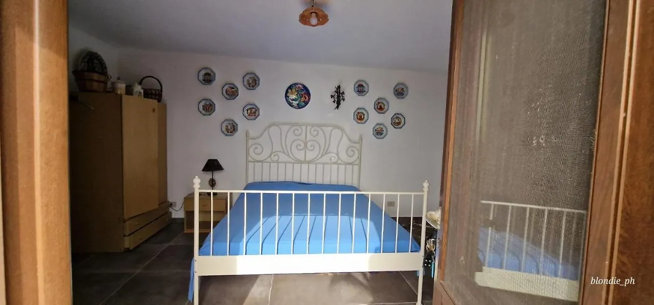 Mursia Casa Vacanze Madonna Delle Grazie Italia