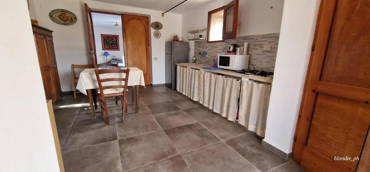 Mursia Casa Vacanze Madonna Delle Grazie