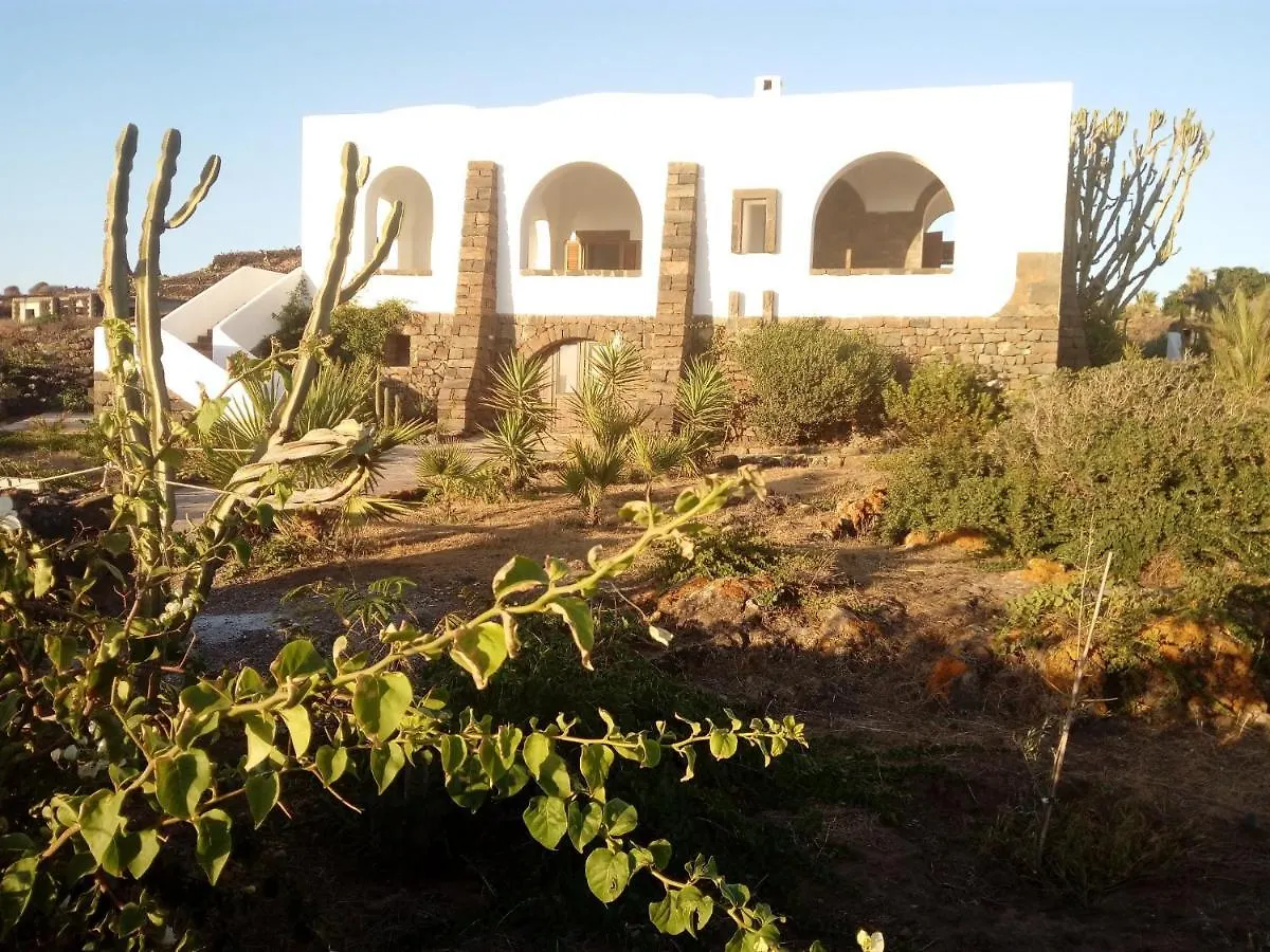 Mursia Casa Vacanze Madonna Delle Grazie