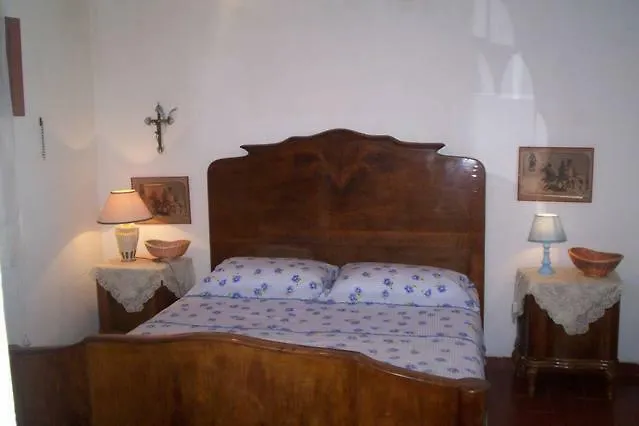 Mursia Casa Vacanze Madonna Delle Grazie 0*,  Italia