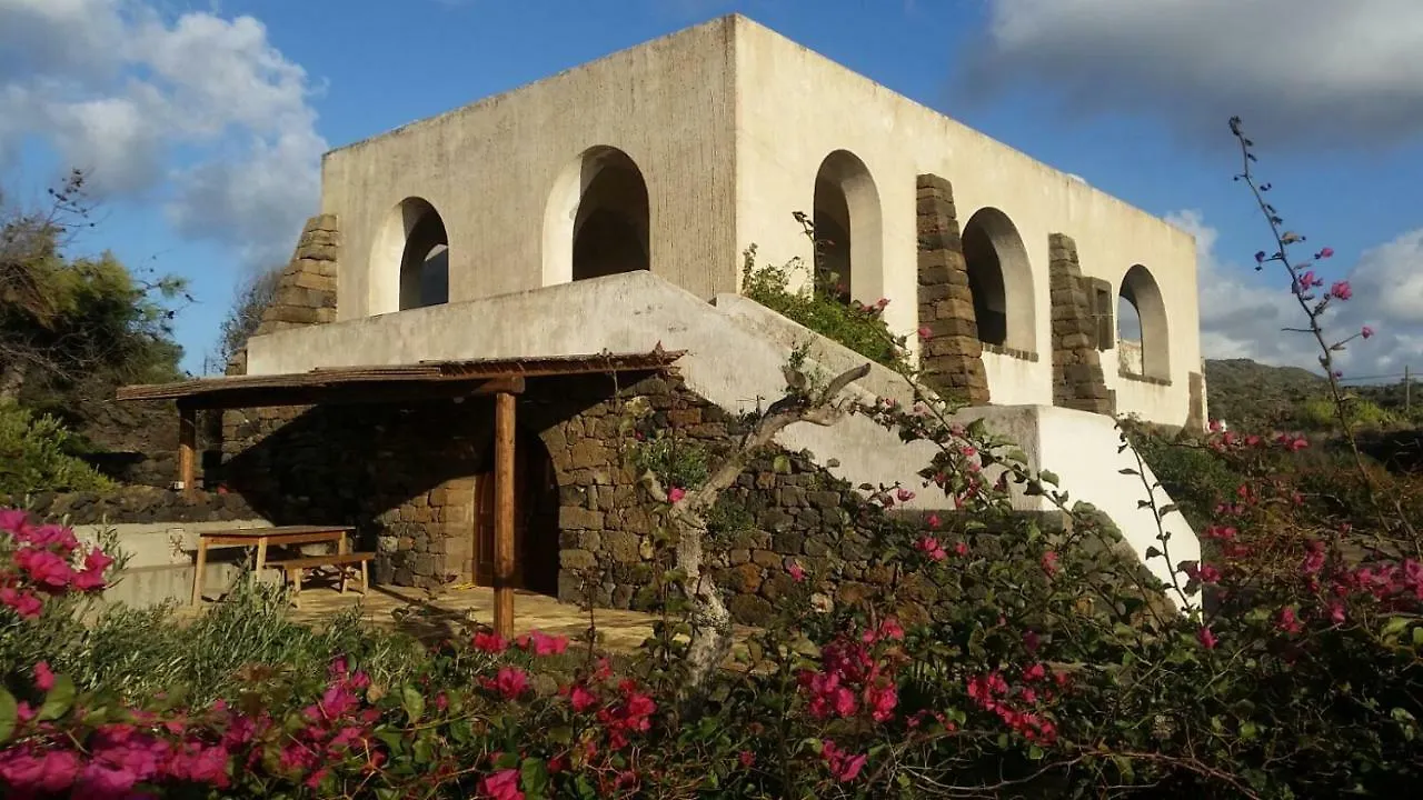 Mursia Casa Vacanze Madonna Delle Grazie