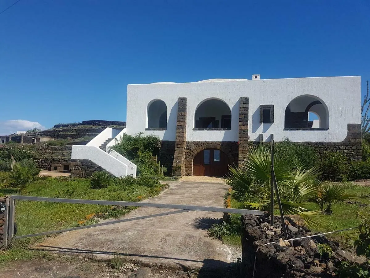 Mursia Casa Vacanze Madonna Delle Grazie