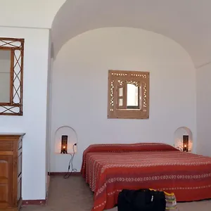 I Dammusi Sapori Di Pantelleria Madonna Delle Grazie